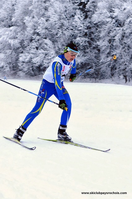 GP Grand-Bornand 2014